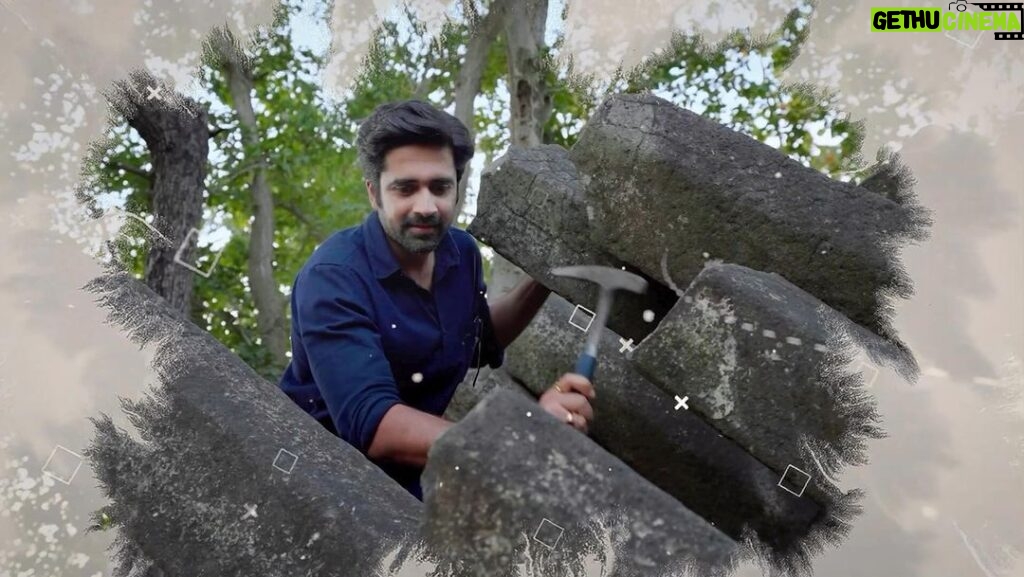 Avinash Sachdev Instagram - We witnessed an epic adventure as we explored the geological wonders of Madhya Pradesh with our awesome host Avinash Sachdev! 🚀 We are waiting for you to leave your feedback on mind-blowing landscapes, fascinating rock formations, and unforgettable experiences! #MadhyaPradeshWonders #GeologicalJourney #MPGeologicalWonders #EPICChannel #TravelWithPurpose #DiscoverMadhyaPradesh #ExploreNature @geologicalsurveyofindia @theepicon