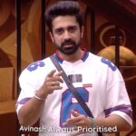 Avinash Sachdev Instagram – Amidst the betrayals and trials, our #Herono1 has emerged as a steadfast guardian of friendship throughout his journey in the biggboss house. He has proved that true friendship endures, standing tall despite the betrayals He has been an unyielding pillar of trust, always ready to forgive, yet wise enough to learn that’s our hero for you’ll ❤️😇

Outfit : @powerlookofficial 

#AvinashSachdev #AvinashVijaySachdev #AVS #Sachkadev #Avinashinbiggboss #Avinashinbbott #Biggbossott #Avinashkipaltan #lionofthejungle