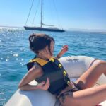 Ayşegül Çınar Instagram - 🐟🧜🏻‍♀️