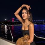 Ayşegül Çınar Instagram - 🐶🐾🫶