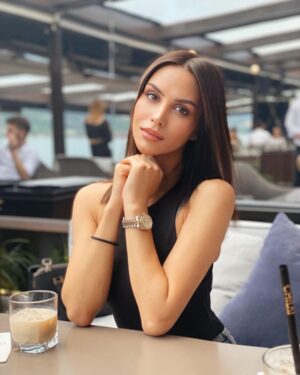 Ayşegül Çınar Instagram - 