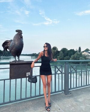 Ayşegül Çınar Instagram - Tam sinirdayim ✨🇩🇪🇦🇹