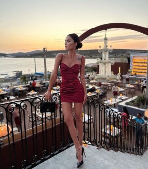 Ayşegül Çınar Instagram - ♥️✨