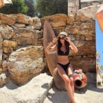 Ayşegül Çınar Instagram - 🏝️ Beach of Momo