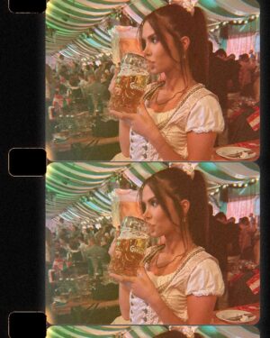 Ayşegül Çınar Instagram - Stay in the moment ✨