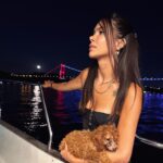 Ayşegül Çınar Instagram - 🐶🐾🫶