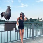 Ayşegül Çınar Instagram - Tam sinirdayim ✨🇩🇪🇦🇹 Simbach am Inn