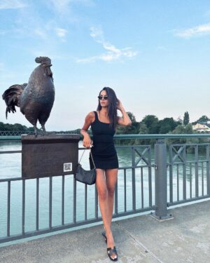 Ayşegül Çınar Instagram - Tam sinirdayim ✨🇩🇪🇦🇹