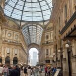 Ayşegül Çınar Instagram - 🇮🇹🫶🏼 Milano, Italy