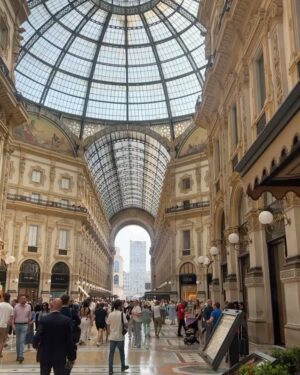 Ayşegül Çınar Instagram - 🇮🇹🫶🏼