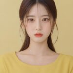 Ayuri Yoshinaga Instagram - 流行りに乗ってみたけどさ、 全然似てないのやめて欲しい🤣笑 #aiプロフィール #ai #촣아요 #셀카 #소통