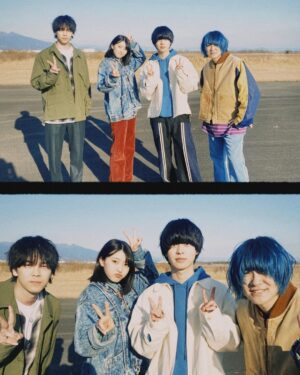 Ayuri Yoshinaga Instagram - マルシィさんの『大丈夫』MV
に出演させて頂きました！

ありのままで大丈夫！
背中を押してくれる曲です💪🏻
個人的に仕事前、学校前に聴いてほしいな🎧

ぜひ、チェックしてみてね✓