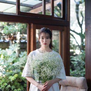 Ayuri Yoshinaga Instagram - 『カスミソウ』

たくさんの方が観てくれてるみたいで嬉しいです💐🤍

写真もとても素敵なので載せてくね📸