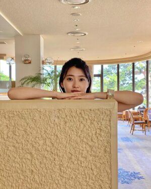 Ayuri Yoshinaga Instagram - マッチングアプリwith のwebムービーに出演させて頂きました！

夏らしくて素敵な動画なので、ぜひチェックしてね😌🤍

 #with
#価値観マッチングwith