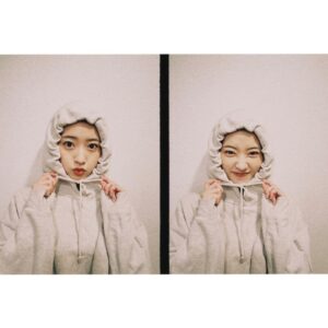 Ayuri Yoshinaga Instagram - 🫥🫥🫥🫥🫥