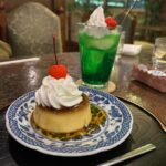 Ayuri Yoshinaga Instagram - プリンのストック沢山あったから載せる🍮 何枚目のプリンが気になる？ #プリン #プリン部