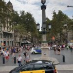 Bade Işcil Instagram - Barcelona da gezilmesi gereken bir sehirmis 34 yildan sonra anlamis oldum ☺