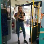 Bade Işcil Instagram -