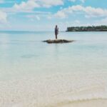 Bade Işcil Instagram - Mauritius Island