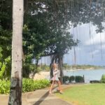 Bade Işcil Instagram - Mauritius