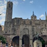 Bade Işcil Instagram - Barcelona da gezilmesi gereken bir sehirmis 34 yildan sonra anlamis oldum ☺