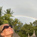 Bade Işcil Instagram - 🌴 🌈 🏝️ Mauritius