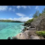 Bade Işcil Instagram - Seychelles Island, East Africa