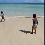 Bade Işcil Instagram - Beau Vallon, Seychelles