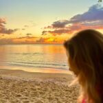 Bade Işcil Instagram - 🌅 🇲🇺 🌺 Maritim Resort & Spa Mauritius