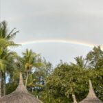 Bade Işcil Instagram - 🌴 🌈 🏝️ Mauritius