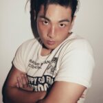 Baekho Instagram - 😎