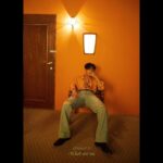 Baekho Instagram - 백호 (BAEKHO) DIGITAL SINGLE ‘What are we (Feat. 박지원 of 프로미스나인)’ 2023.12.07 6PM(KST) Official Photo #2 #백호 #BAEKHO #WhatAreWe