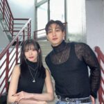 Baekho Instagram - 👏
