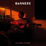 Banners Instagram - Watch out! I’ve got a new album coming. Whaaaaaaaaaa! It’s called All Back To Mine and it’s coming out on the 19th April. To celebrate I’ve made a new version of Perfectly Broken with my friend @lilymeola and that is coming out on FRIDAY! Pre-save and pre-order my album now at the link in my bio for a chance to win a lovely little online chat with me.
