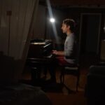 Banners Instagram - Mirrorball by Elbow...really one of my favourite songs in the world.