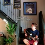 Banners Instagram - Don’t Panic by dear old @coldplay, love this song.