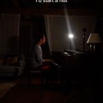 Banners Instagram - I’d start a riot