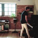 Banners Instagram - You fit me like no-one you’re perfectly broken for me