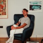 Banners Instagram - Here’s a drum fill that I’m pretty sure only I liked when we were recording it. But I shouted the loudest and now it’s in the song. Hear the rest on Friday and see who was right. P.S it was me.