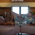Banners Instagram - I’ve got a new song out on Friday, it’s called Broken Hearted, and it sounds like this...
