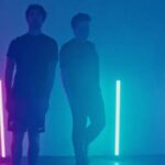 Banners Instagram - My new song “C’est La Vie” is out now and here’s the video. We had to drag a door and a wall over a load of sand dunes to make it so we’d appreciate you giving it a watch!