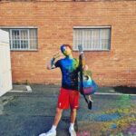 Banners Instagram - Some days are weirder than others. Also I’ve got no shoe lace in one of my shoes. Have a boss weekend everyone.