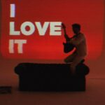Banners Instagram - Hope you all are loving the new song! What’s your favorite part of “Have You Ever Loved Someone”? This is definitely one of mine.