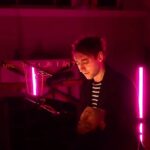 Banners Instagram - A little stripped back version of Name in Lights for you. I really like how Sam says “Hallelujah” in it.