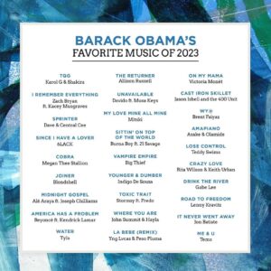 Barack Obama Thumbnail - 742.3K Likes - Most Liked Instagram Photos