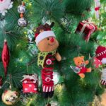 Barbara Akemi Katsuki Instagram - 25/12/2022🎄 Minokamo-shi, Gifu, Japan