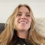 Barbara Dunkelman Instagram - wait