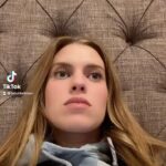 Barbara Dunkelman Instagram - sweet dreams