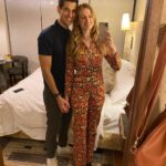 Barbara Dunkelman Instagram - I’m so lucky