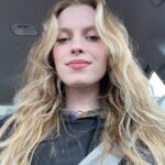 Barbara Dunkelman Instagram - 🦁Humidity🦁